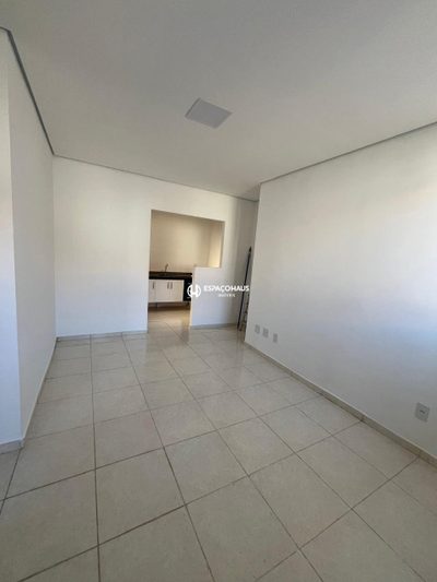 Apartamento, 2 quartos, 42 m² - Foto 2