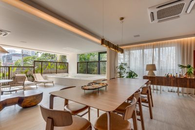 Apartamento, 4 quartos, 369 m² - Foto 5
