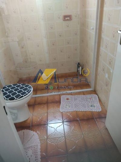 Apartamento, 2 quartos, 59 m² - Foto 2