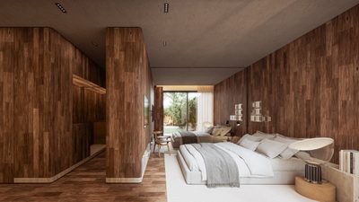 Apartamento, 2 quartos, 235 m² - Foto 4