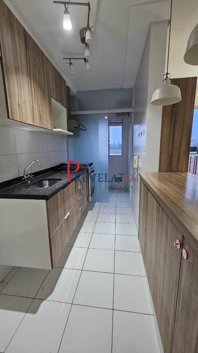 Apartamento, 2 quartos, 70 m² - Foto 1