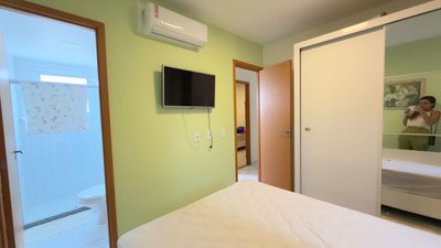 Apartamento, 3 quartos, 70 m² - Foto 5