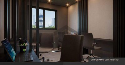 Kitnet-Studio, 26 m² - Foto 4