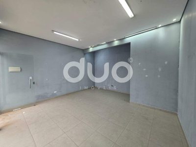 Loja-Salão, 24 m² - Foto 4