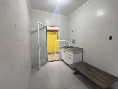 Casa de Condomínio, 2 quartos - Foto 4