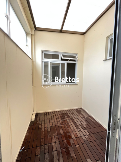 Apartamento, 2 quartos, 75 m² - Foto 4