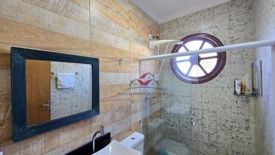 Casa de Condomínio, 2 quartos - Foto 5
