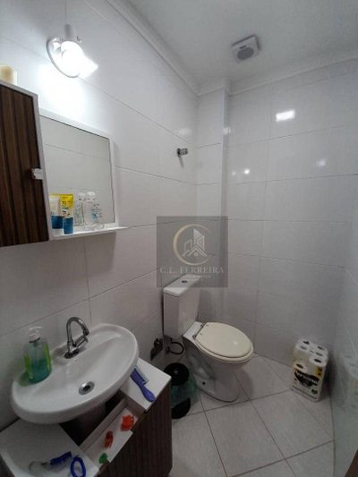 Apartamento, 3 quartos, 115 m² - Foto 5