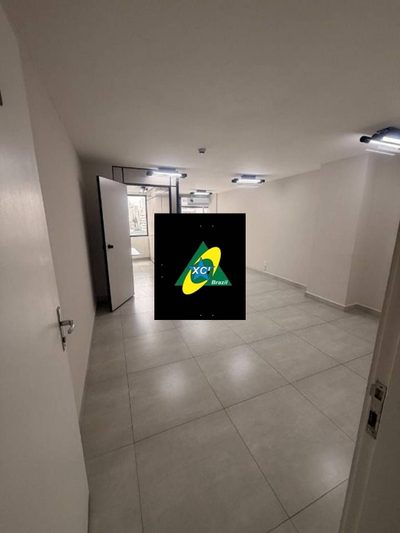 Sala-Conjunto, 37 m² - Foto 5