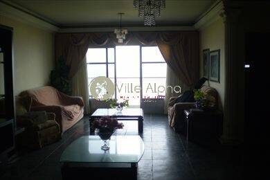 Apartamento, 3 quartos, 240 m² - Foto 3