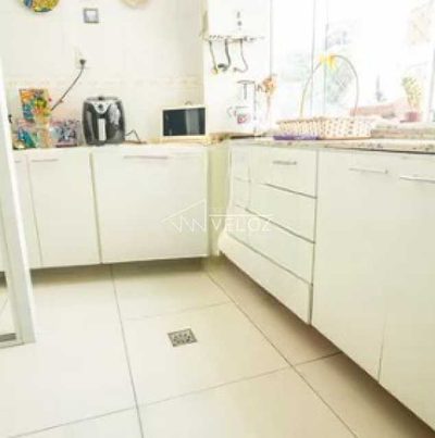 Apartamento, 3 quartos, 113 m² - Foto 3