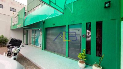 Sala-Conjunto, 60 m² - Foto 1