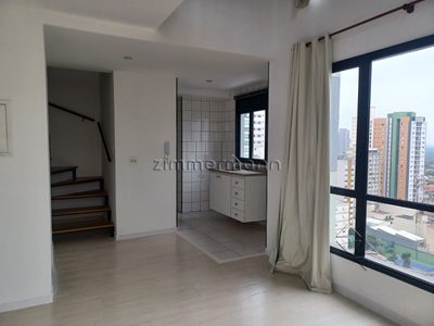 Apartamento, 1 quarto, 53 m² - Foto 4