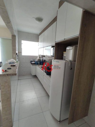 Apartamento, 2 quartos, 89 m² - Foto 3
