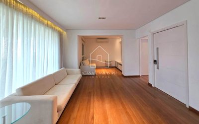 Apartamento, 3 quartos, 157 m² - Foto 1