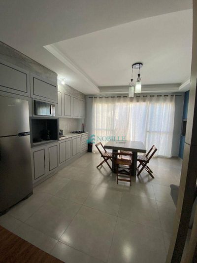 Apartamento, 1 quarto, 44 m² - Foto 2