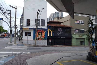 Loja-Salão, 332 m² - Foto 5