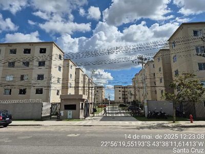 Apartamento, 2 quartos, 40 m² - Foto 1