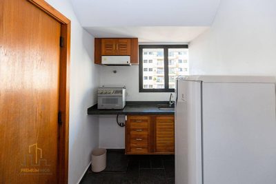 Flat/Apart Hotel, 1 quarto, 40 m² - Foto 5