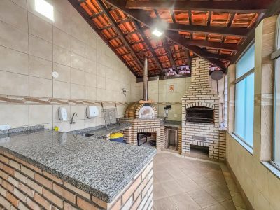 Apartamento, 3 quartos, 91 m² - Foto 3