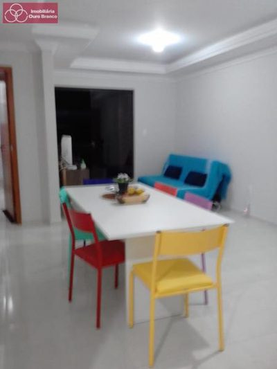 Apartamento, 2 quartos, 72 m² - Foto 4