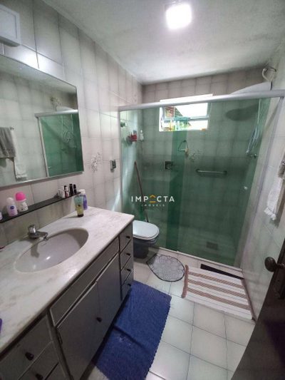 Casa, 4 quartos, 159 m² - Foto 5