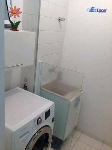 Apartamento, 2 quartos, 45 m² - Foto 4