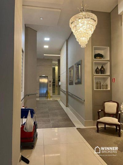 Apartamento, 2 quartos, 70 m² - Foto 3