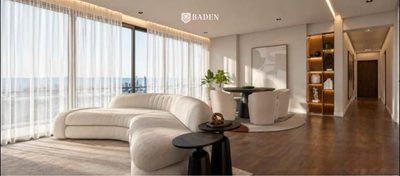 Apartamento, 5 quartos, 368 m² - Foto 3