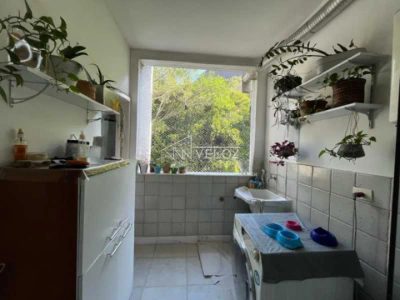 Apartamento, 4 quartos, 169 m² - Foto 2