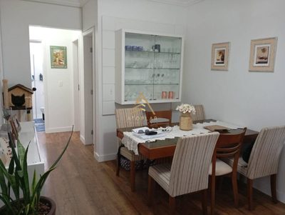 Apartamento, 3 quartos, 121 m² - Foto 4