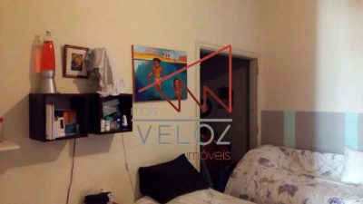 Apartamento, 3 quartos, 180 m² - Foto 1