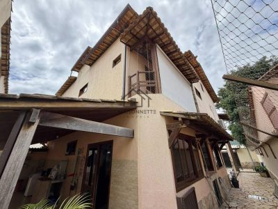 Casa, 4 quartos, 308 m² - Foto 4