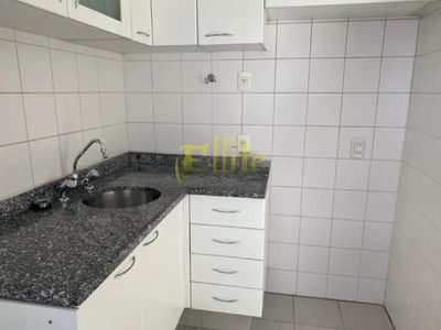 Apartamento, 1 quarto, 45 m² - Foto 3