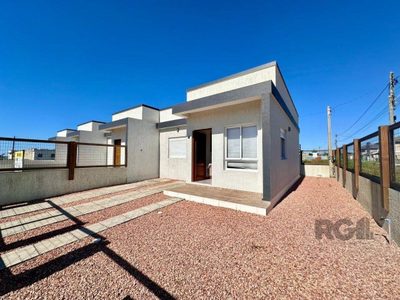 Casa, 2 quartos, 69 m² - Foto 4