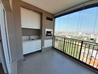 Apartamento, 3 quartos, 83 m² - Foto 1