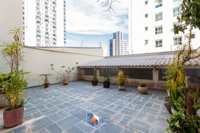 Apartamento, 2 quartos, 77 m² - Foto 4
