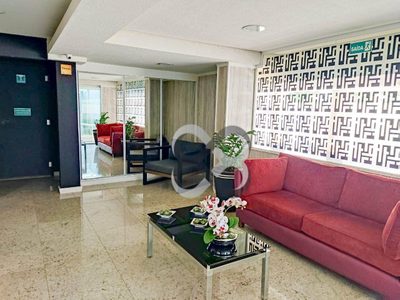 Apartamento, 3 quartos, 60 m² - Foto 4
