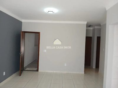 Casa, 3 quartos, 111 m² - Foto 2