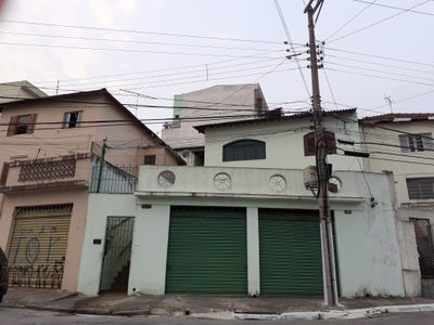 Casa, 3 quartos, 140 m² - Foto 3