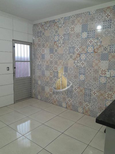 Casa, 2 quartos, 44 m² - Foto 4