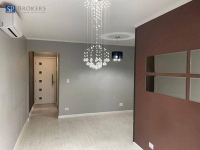 Apartamento, 3 quartos, 70 m² - Foto 2