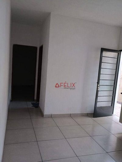 Casa, 2 quartos, 56 m² - Foto 4