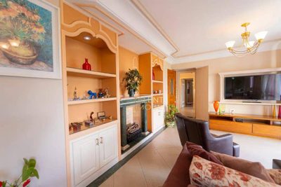 Apartamento, 4 quartos, 168 m² - Foto 2