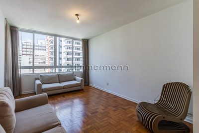 Apartamento, 3 quartos, 112 m² - Foto 3