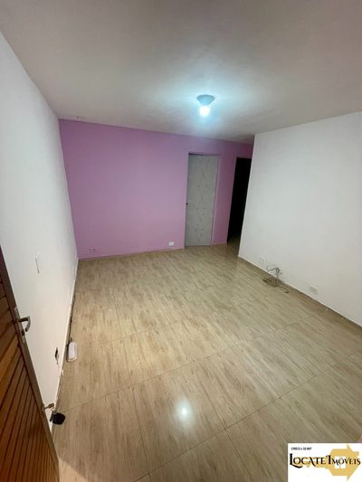 Apartamento, 2 quartos, 43 m² - Foto 2