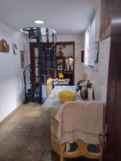 Cobertura, 3 quartos, 230 m² - Foto 5