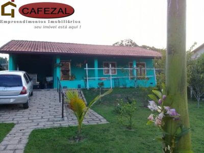 Casa, 3 quartos, 120 m² - Foto 1