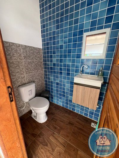 Casa, 1 quarto, 350 m² - Foto 4