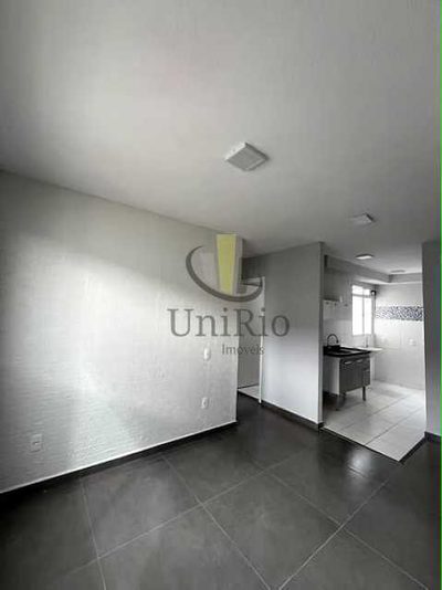 Apartamento, 2 quartos, 40 m² - Foto 1